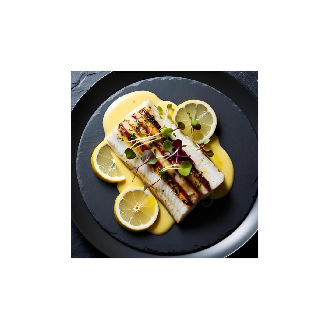 Barramundi Delight
